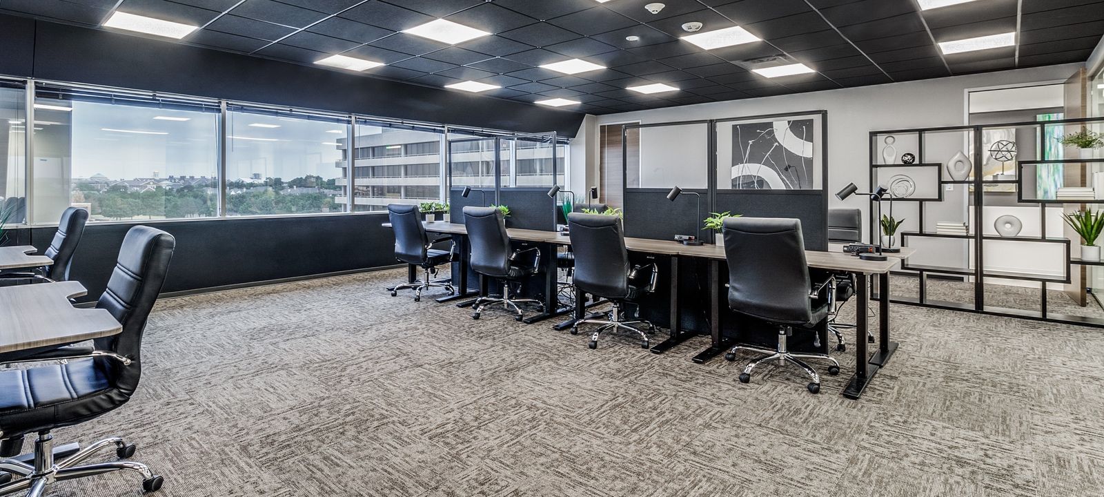 6060 N Central Expressway, Dallas - Image 1