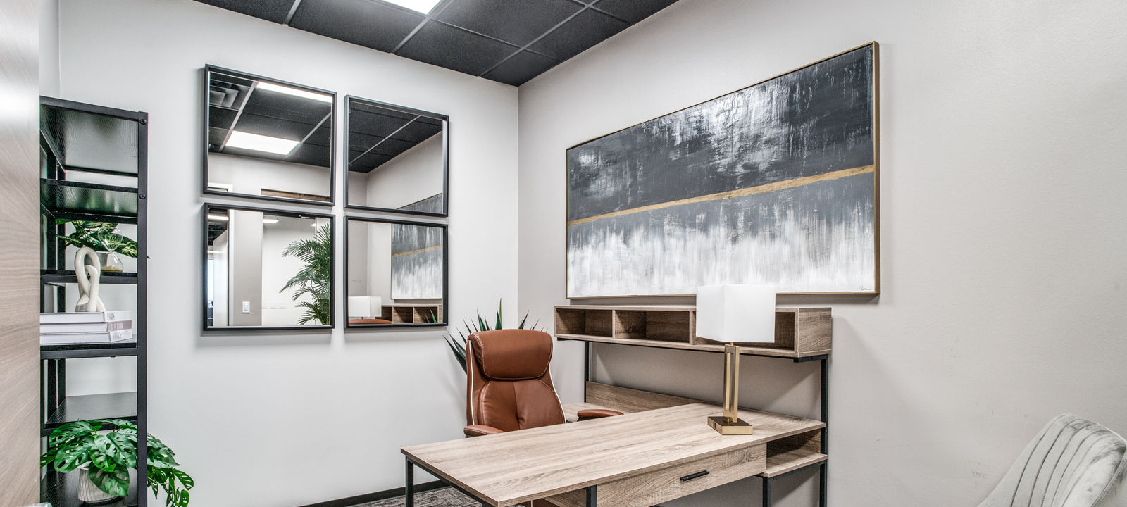 6060 N Central Expressway, Dallas - Image 1