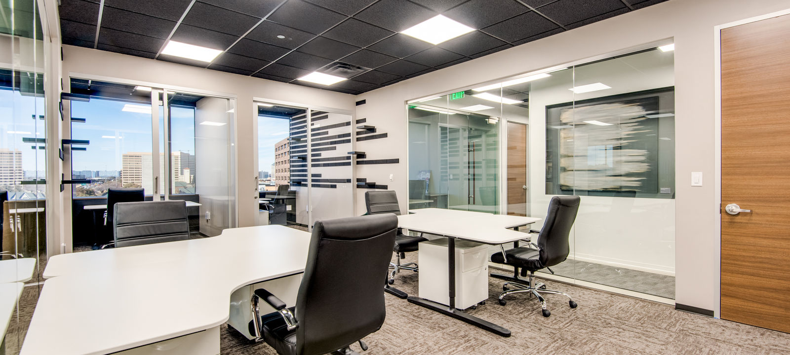 10440 N Central Expressway, Dallas - Image 1