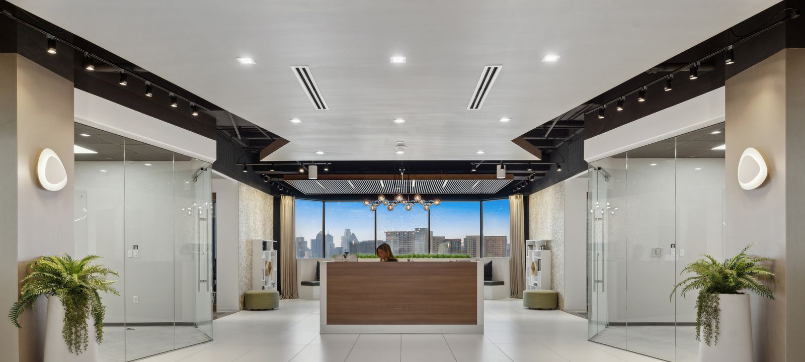 6 Person Private Office at 4131 N Central Expressway, Dallas | Office Hub