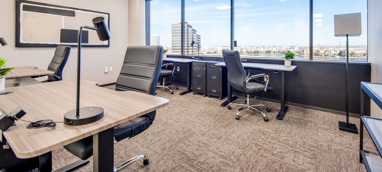 511 East John Carpenter Freeway, Las Colinas - Image 1