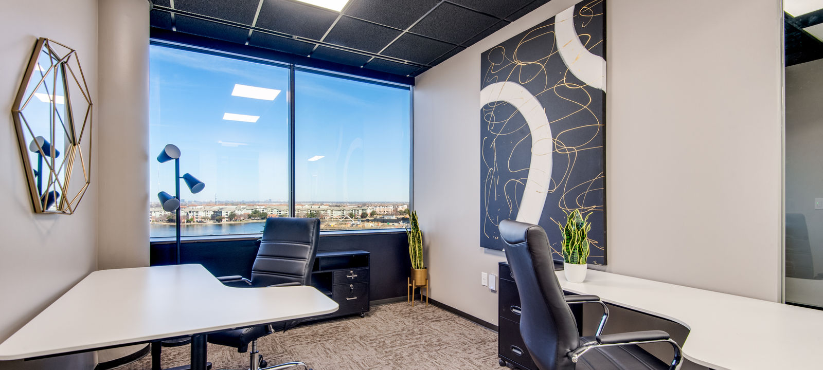 511 East John Carpenter Freeway, Las Colinas - Image 1