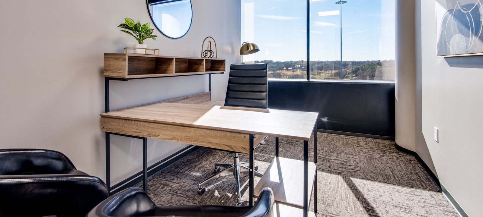 511 East John Carpenter Freeway, Las Colinas - Image 1