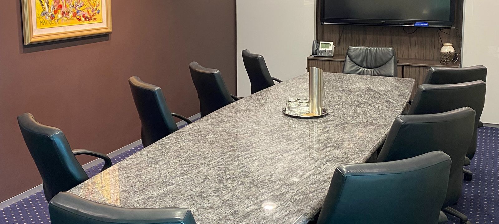 32 Turbot Street, Brisbane - Image 1