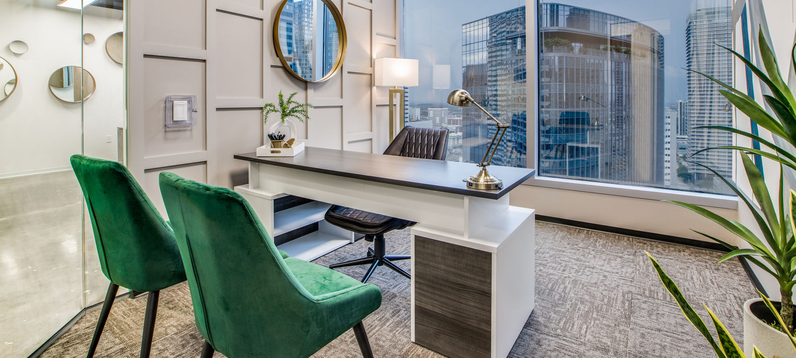 1000 Main Street, Houston - Image 1