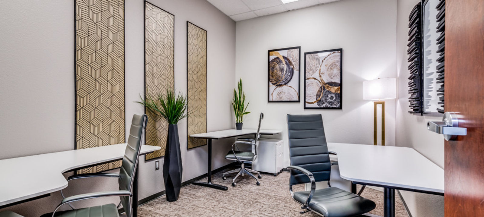 1000 Main Street, Houston - Image 1
