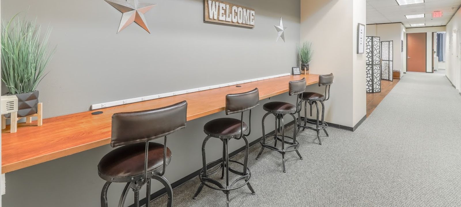 100 Glenborough Dr, Houston - Image 1