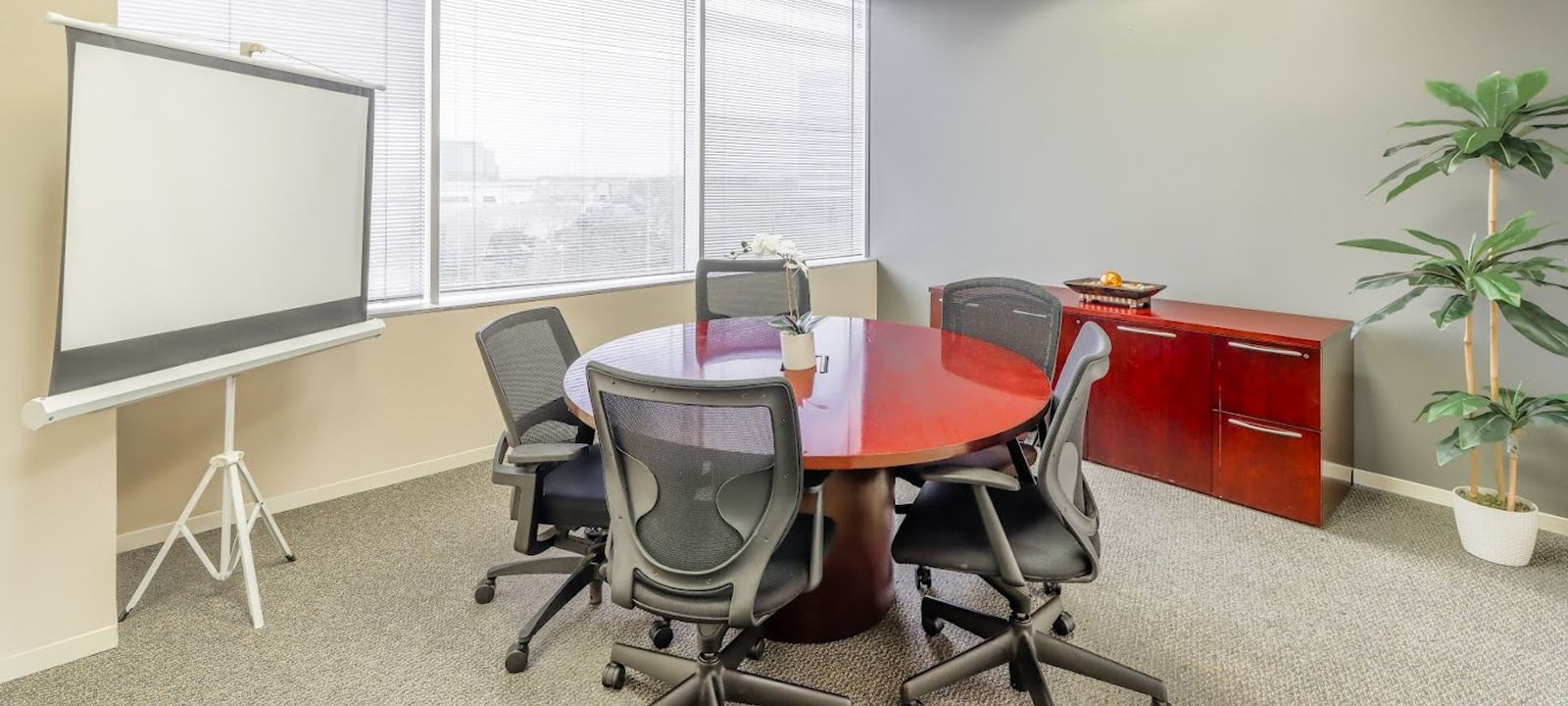 100 Glenborough Dr, Houston - Image 1