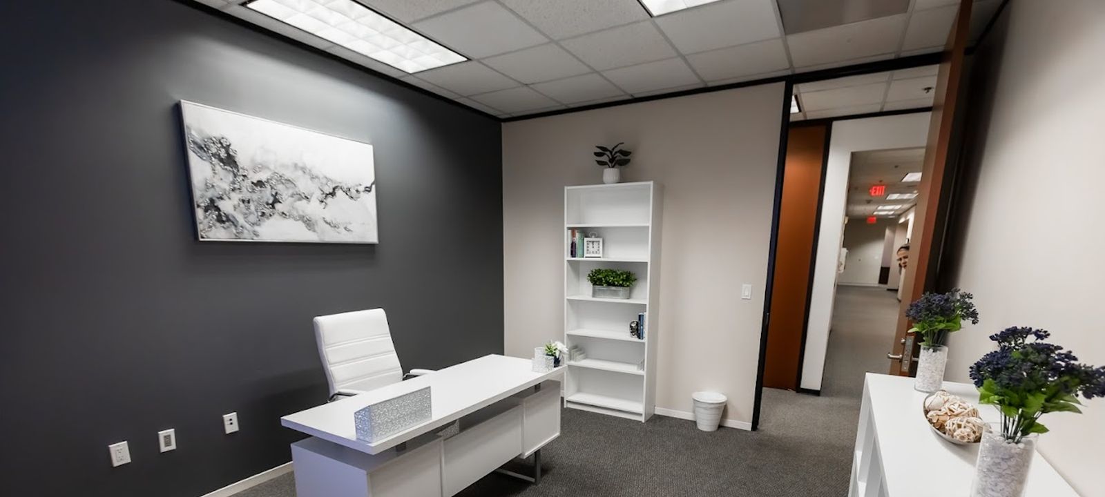 100 Glenborough Dr, Houston - Image 1