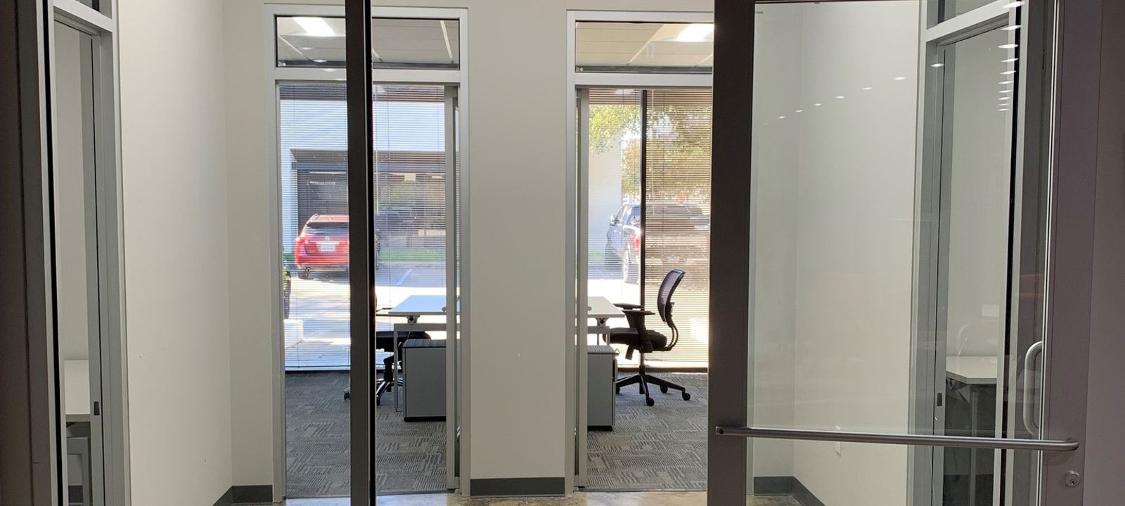 1000 N Post Oak Rd, Houston - Image 1