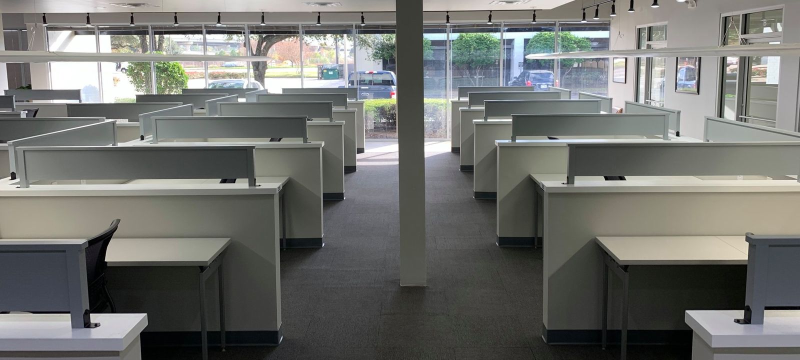 1000 N Post Oak Rd, Houston - Image 1