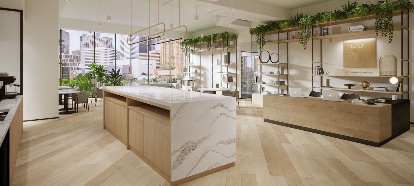 717 Texas Ave, Houston - Image 1