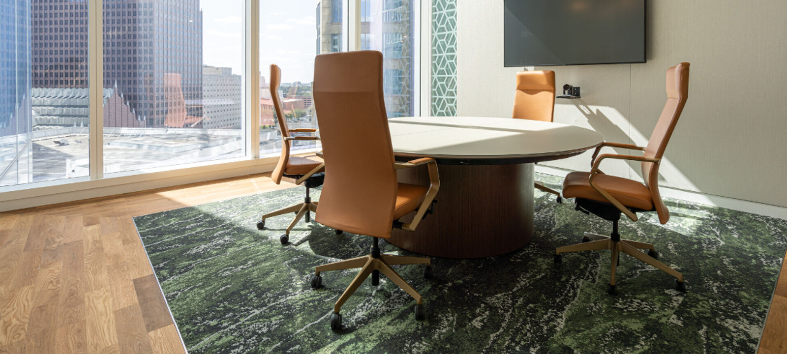 845 Texas Ave, Houston - Image 1