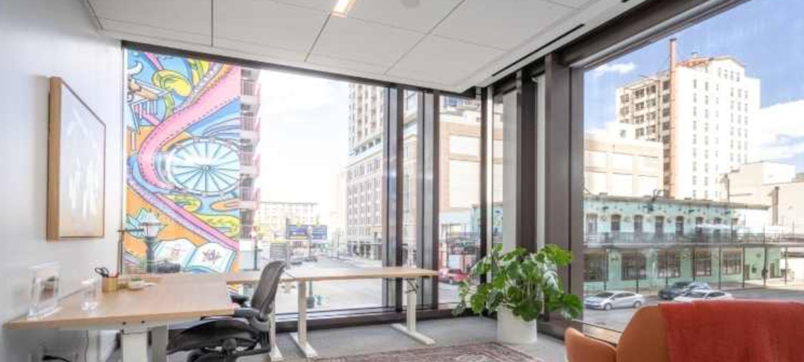 845 Texas Ave, Houston - Image 1