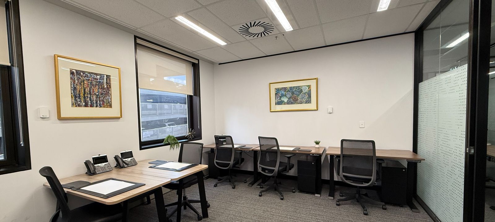 111 Macquarie Street, Hobart - Image 1