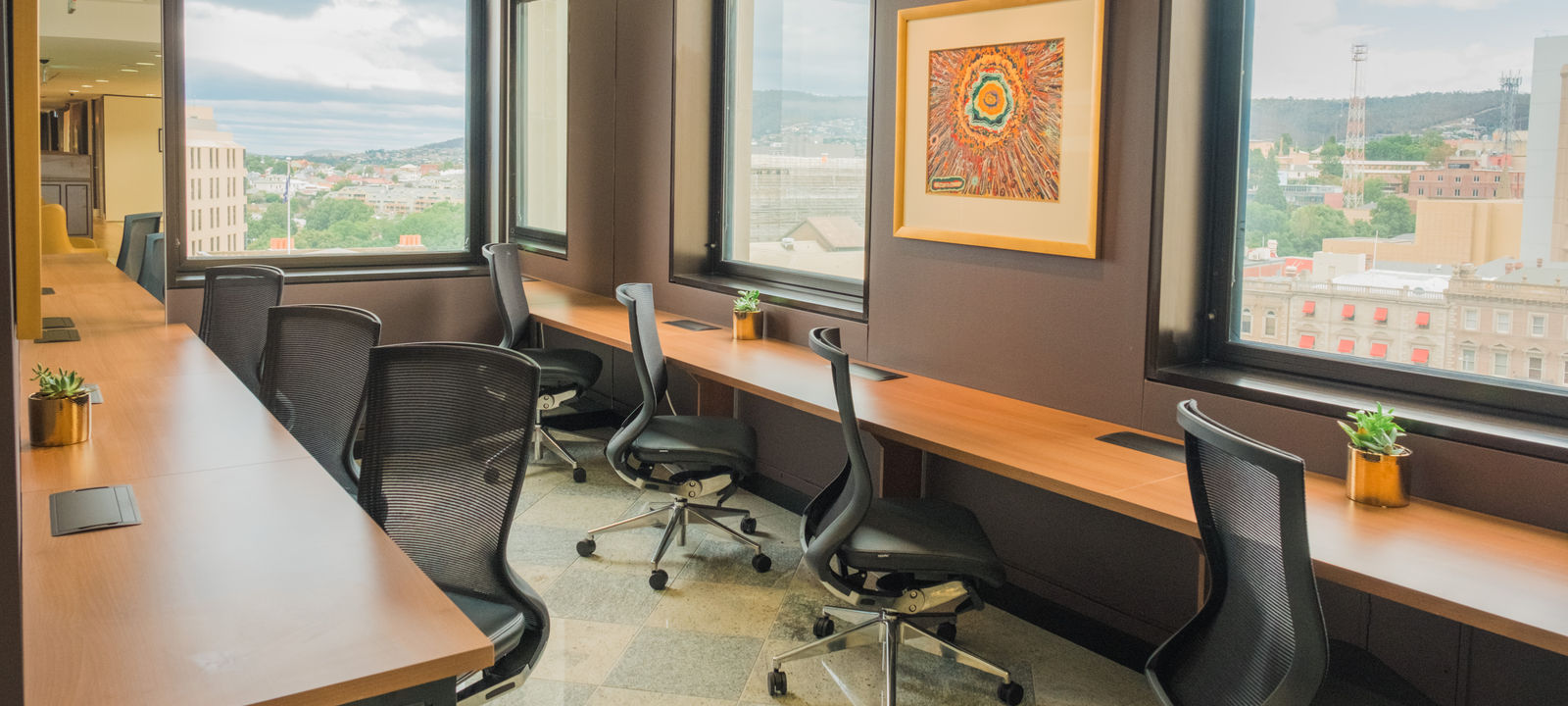 111 Macquarie Street, Hobart - Image 1