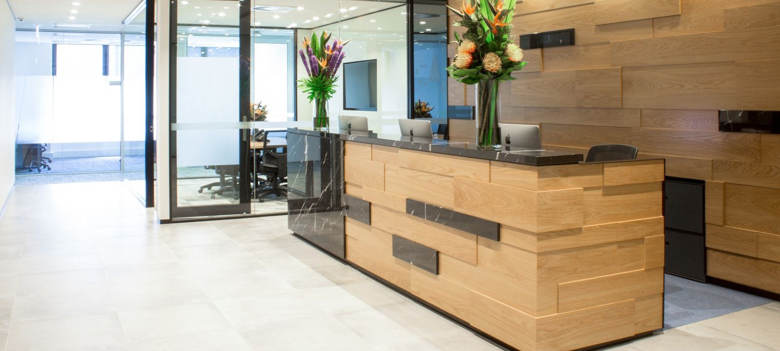 570 Bourke Street, Melbourne - Image 1