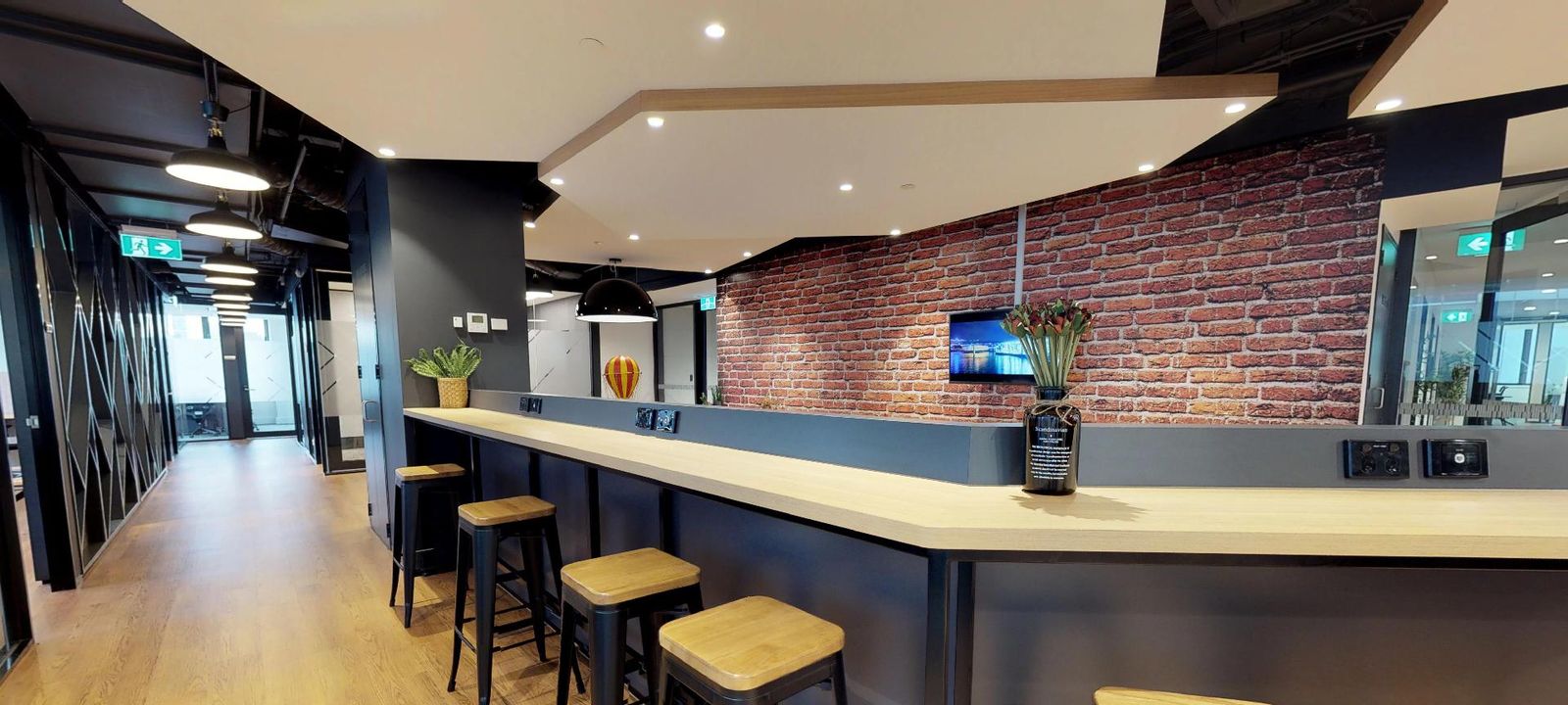 570 Bourke Street, Melbourne - Image 1