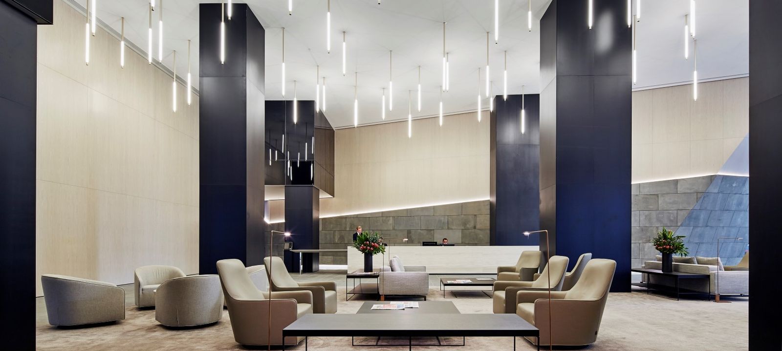 570 Bourke Street, Melbourne - Image 1