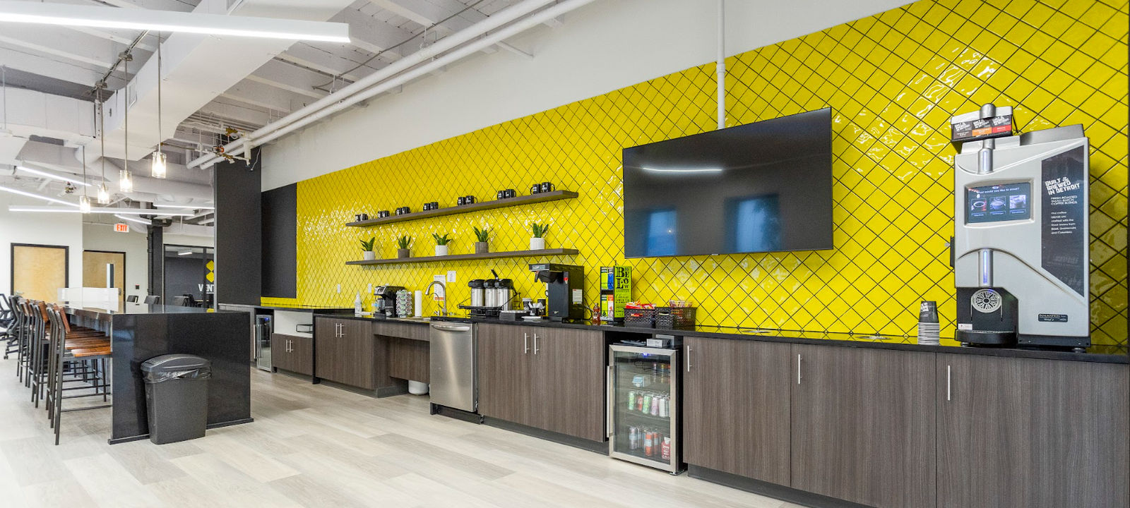 220 West Congress St, Detroit - Image 1