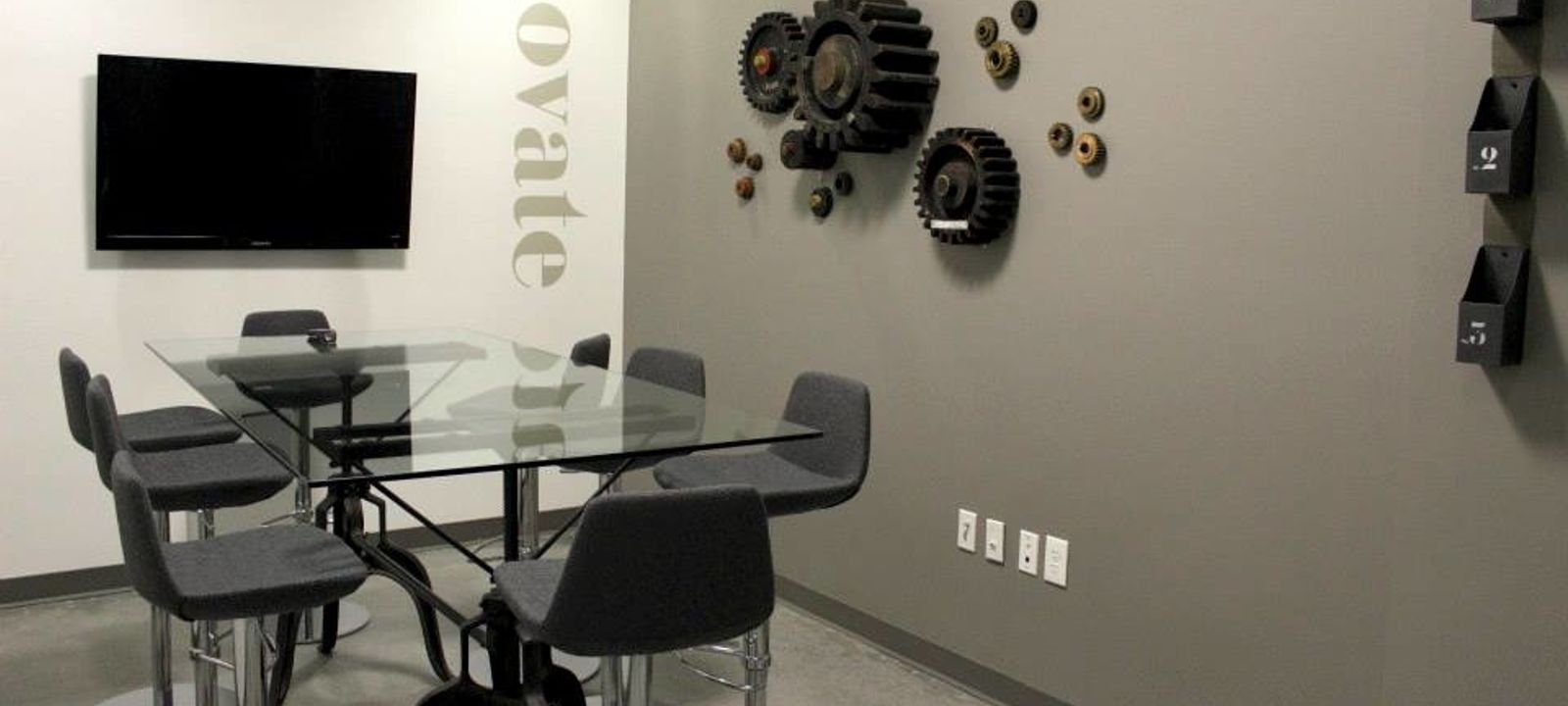 1155 Mt Vernon Hwy Ne, Atlanta - Image 1