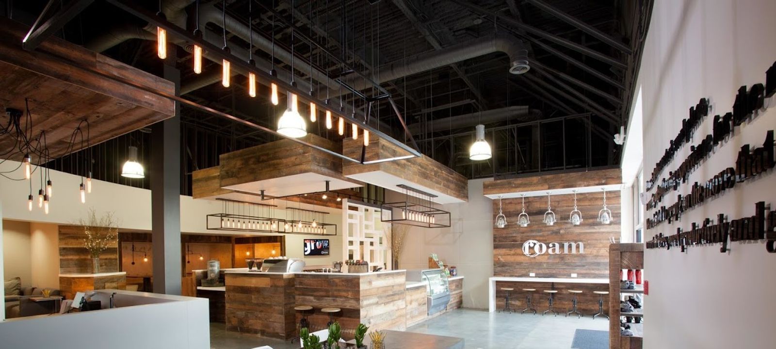 Perimeter Point Shopping Center - Image 1