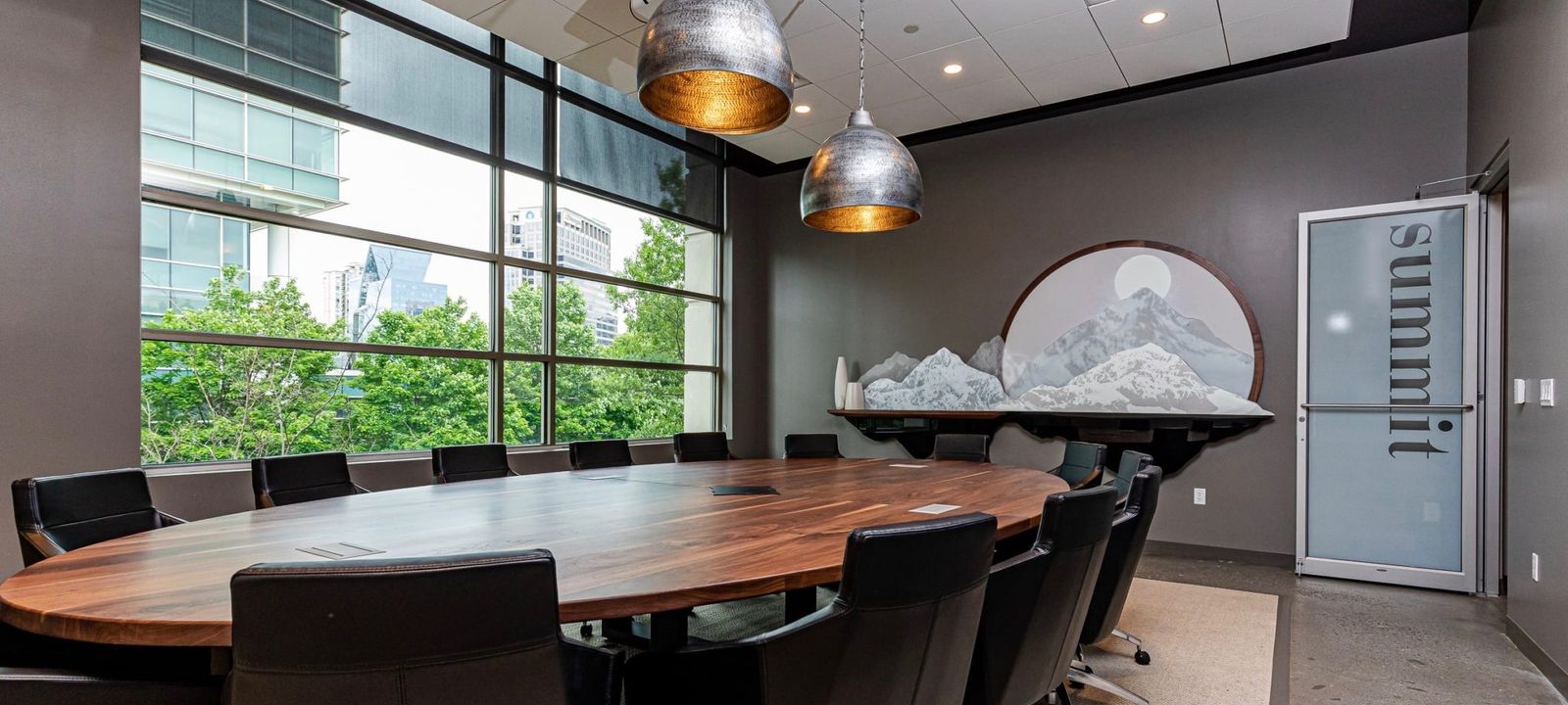 3535 Peachtree Road Ne, Atlanta - Image 1