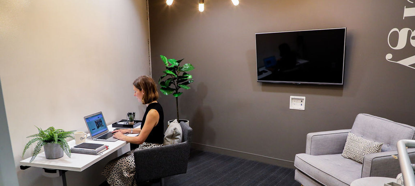 1151 Hammond Drive Ne, Atlanta - Image 1