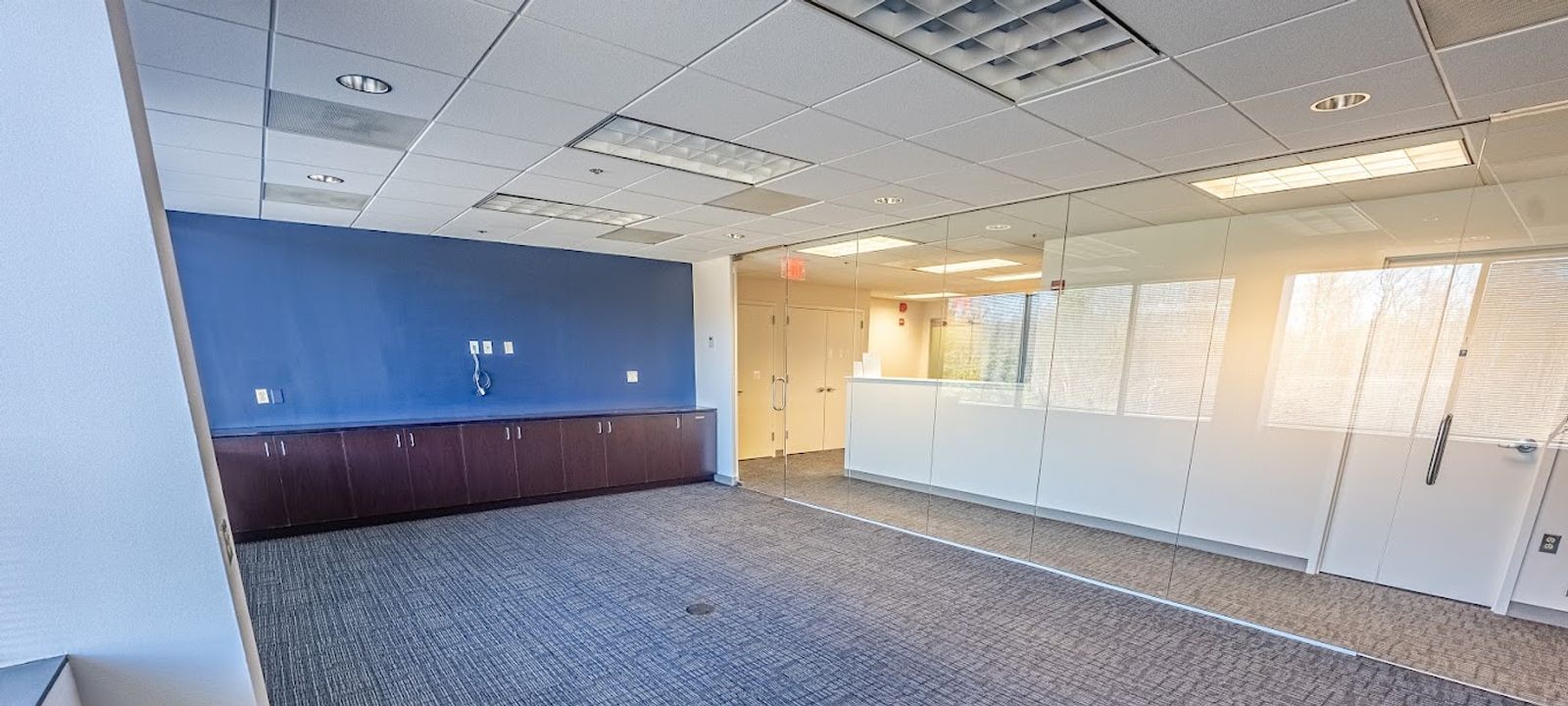 9990 Fairfax Blvd, Fairfax - Image 1