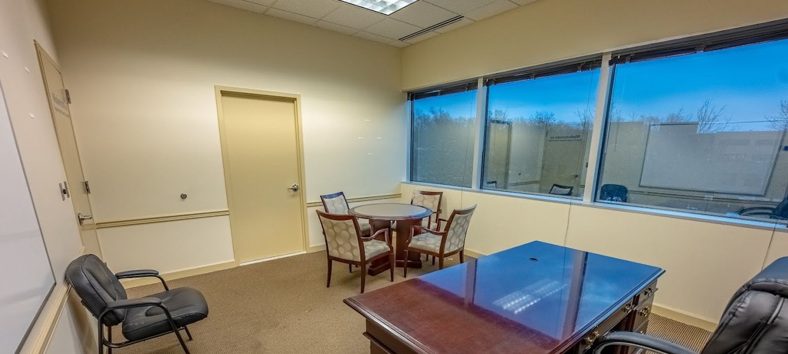 1875 Campus Commons Dr 1875 Campus Commons Dr, Reston - Image 1