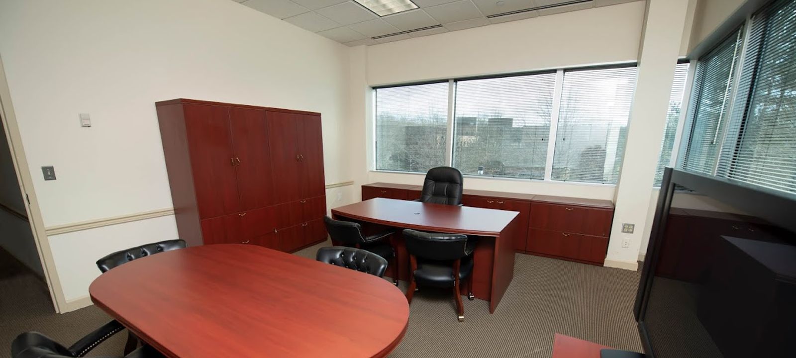 1875 Campus Commons Dr, Reston - Image 1
