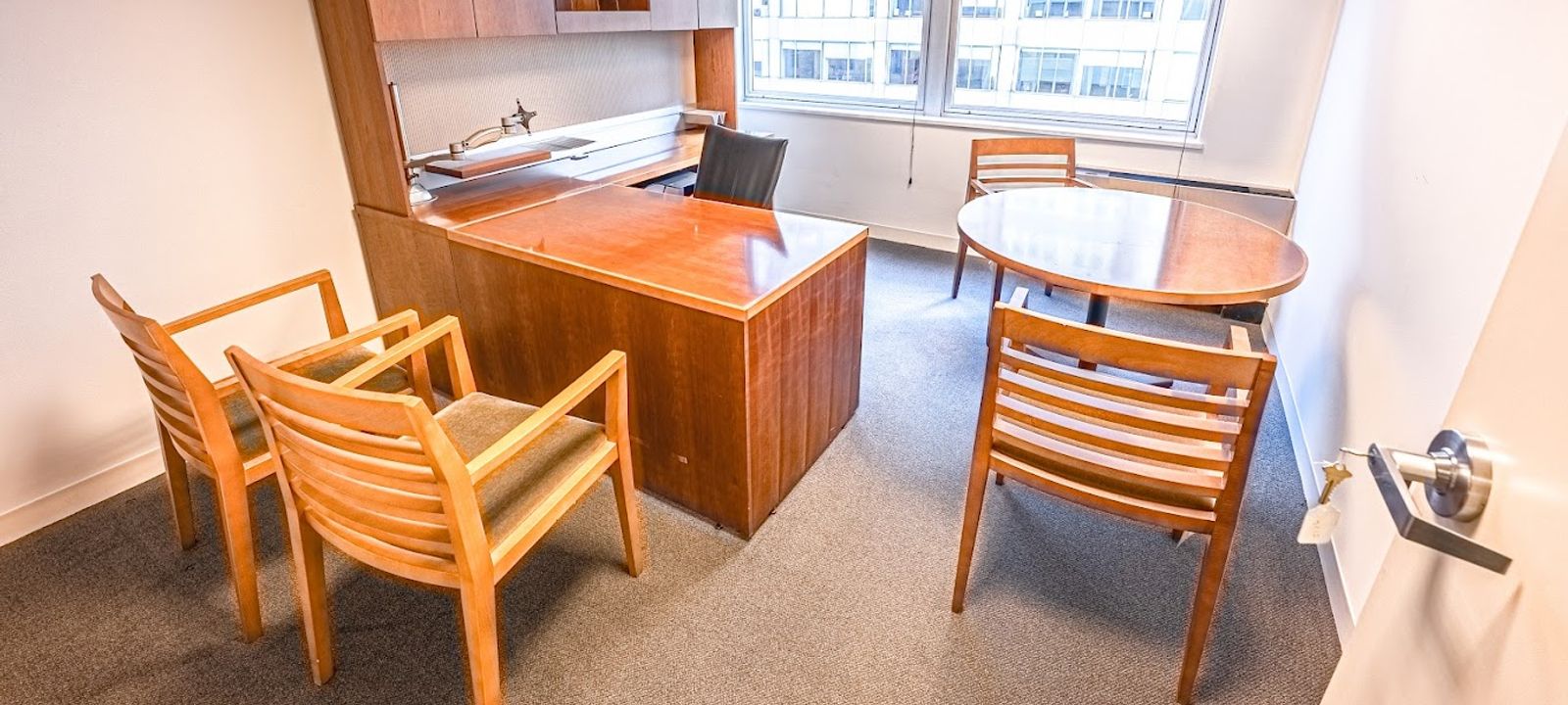 1120 Connecticut Ave Nw, Washington - Image 1
