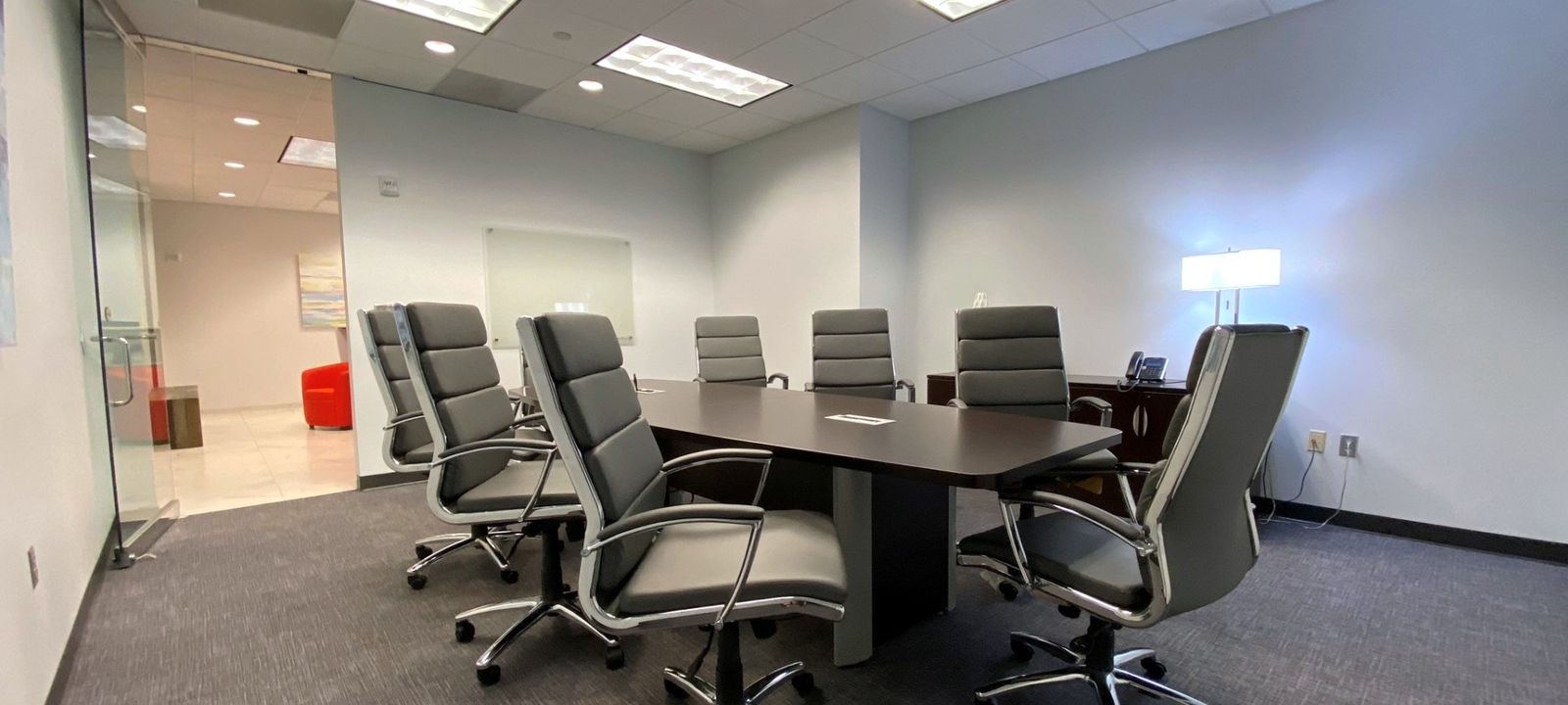 1050 Crown Pointe Parkway, Atlanta - Image 1