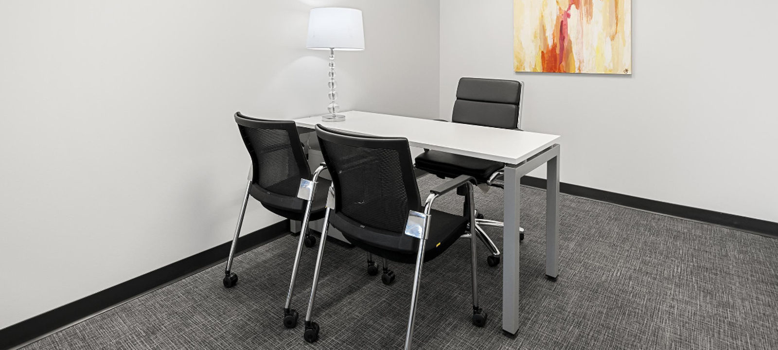 1050 Crown Pointe Parkway, Atlanta - Image 1