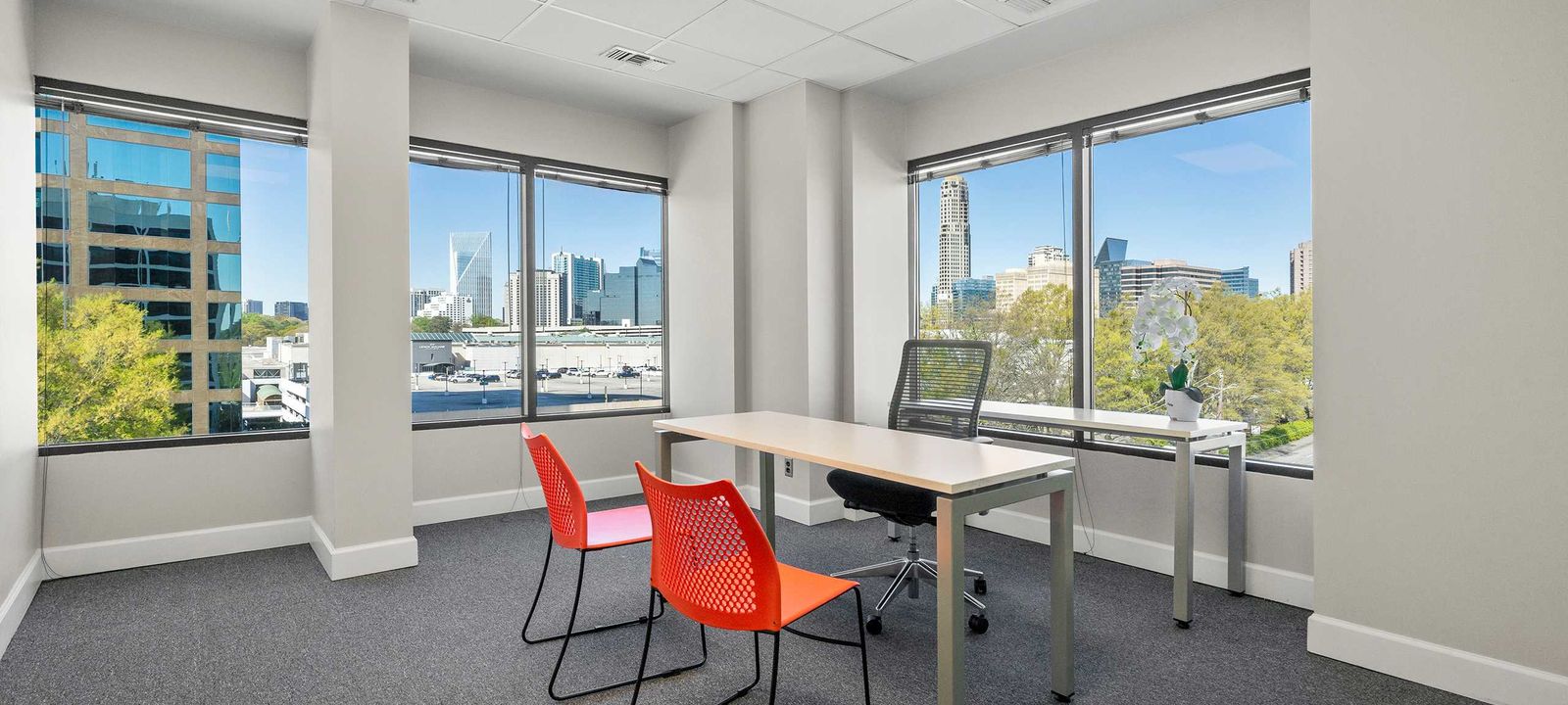 3355 Lenox Road Northeast 3355 Lenox Road Northeast, Atlanta - Image 1