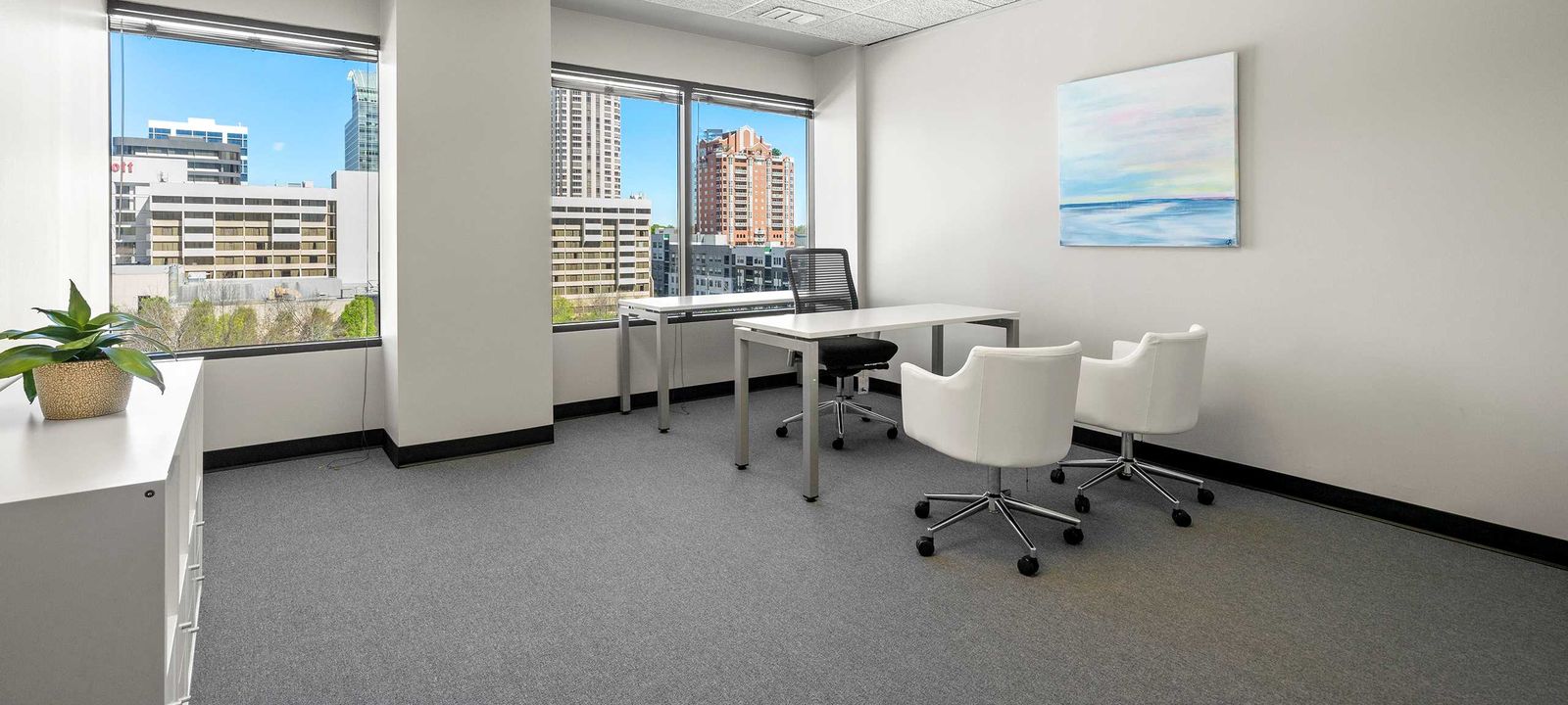 3355 Lenox Road Northeast, Atlanta - Image 1