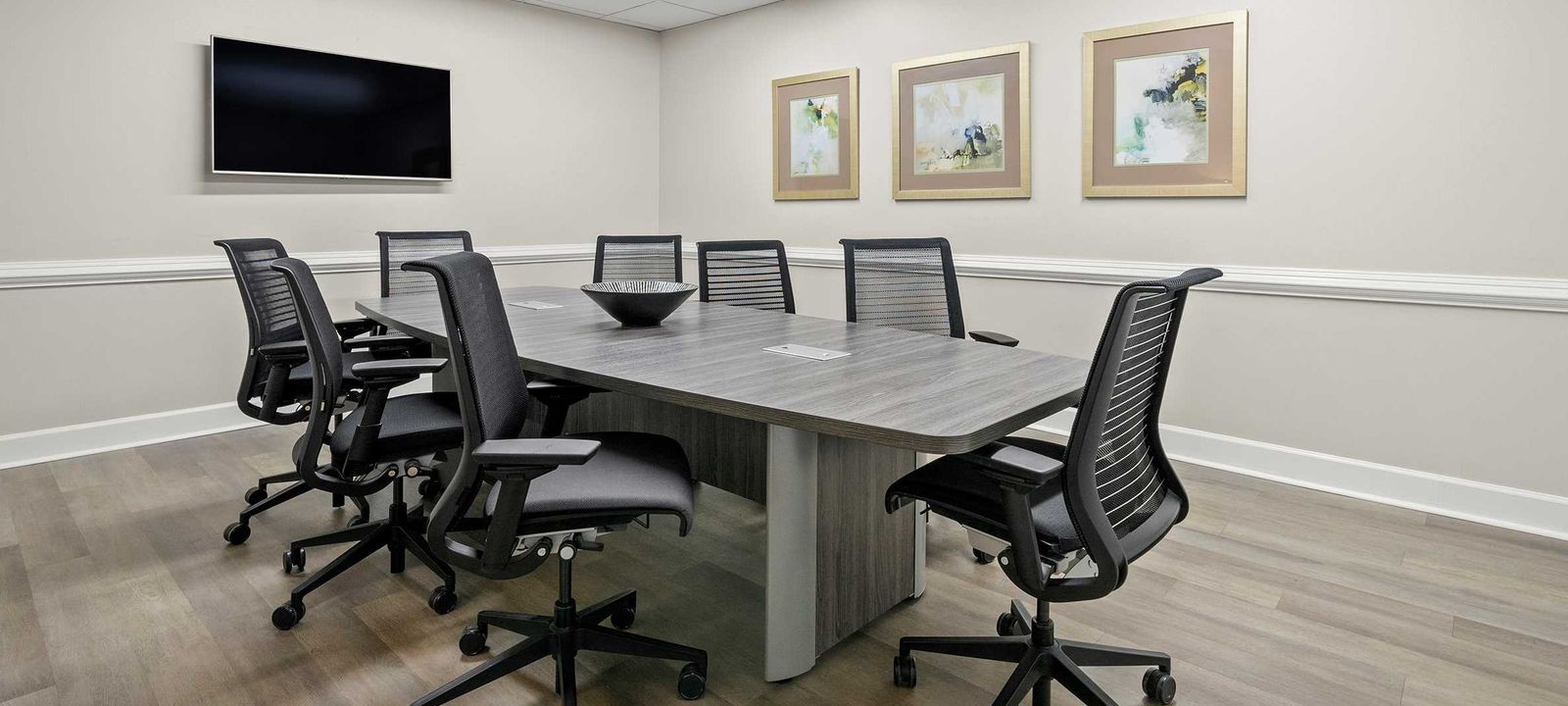 3355 Lenox Road Northeast, Atlanta - Image 1