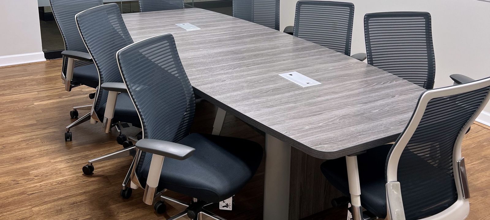 3 Person Private Office at 3355 Lenox Road Northeast, Atlanta | Office Hub