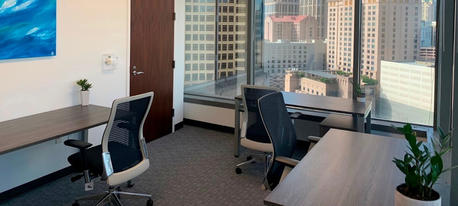 1100 Peachtree St Ne, Atlanta - Image 1