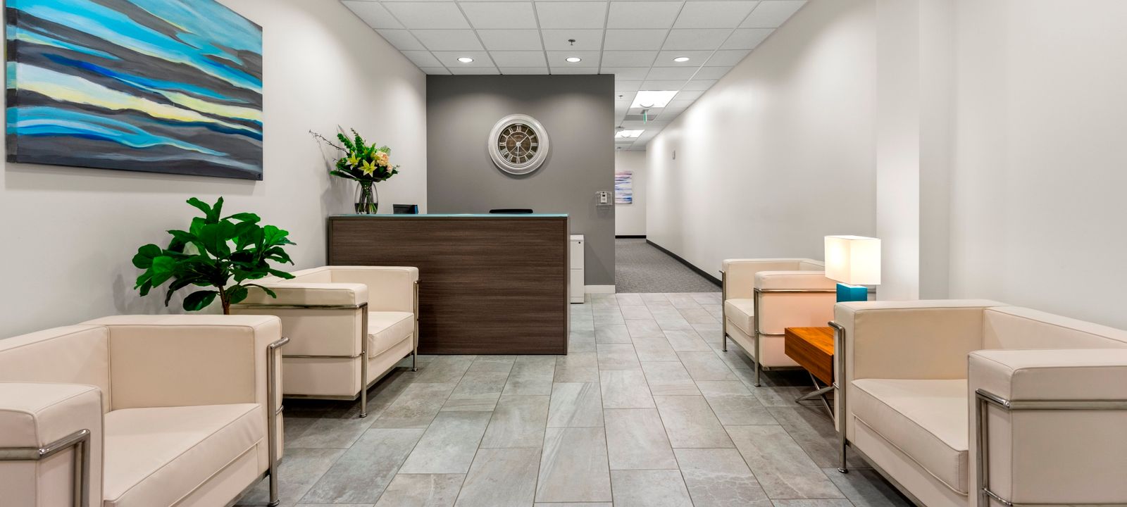 1100 Peachtree St Ne, Atlanta - Image 1