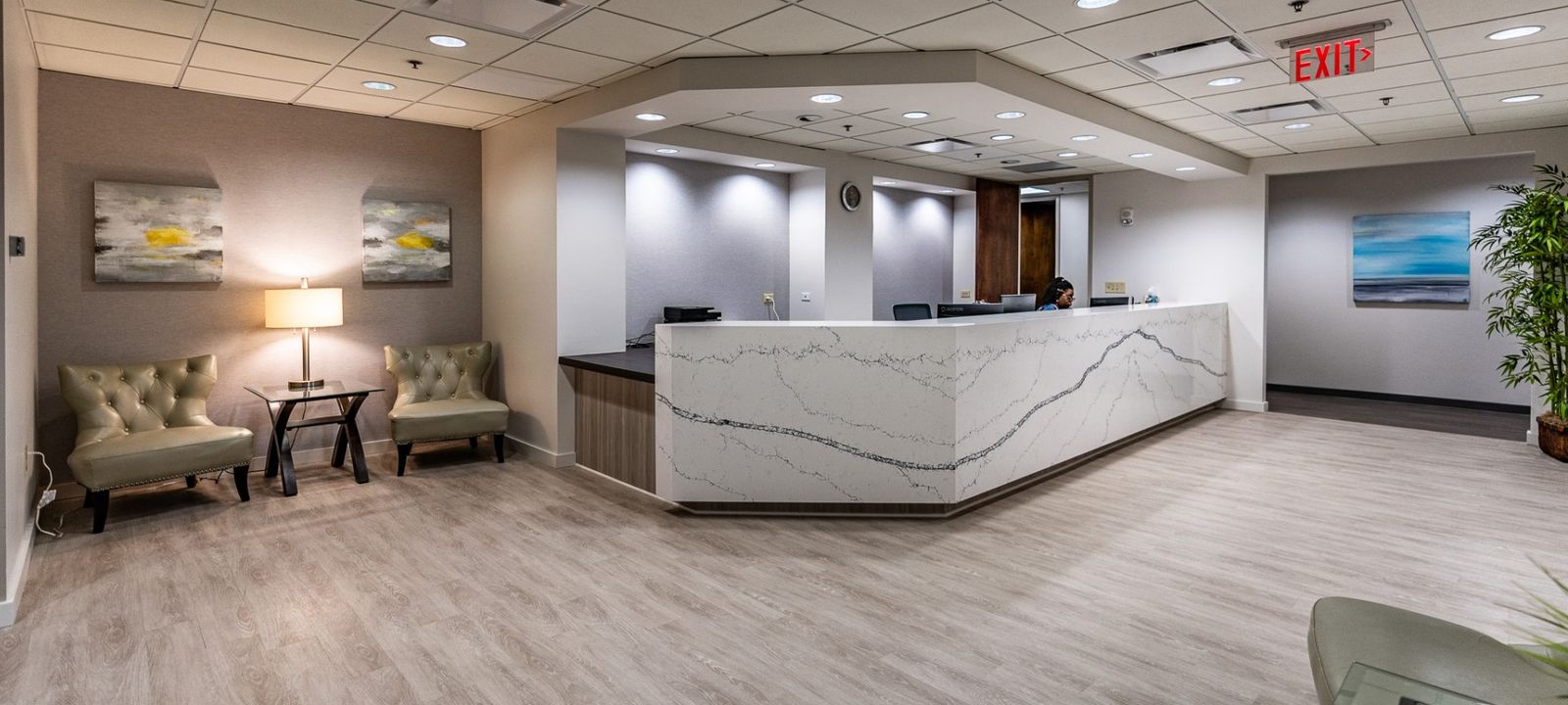 235 Peachtree St Ne, Atlanta - Image 1