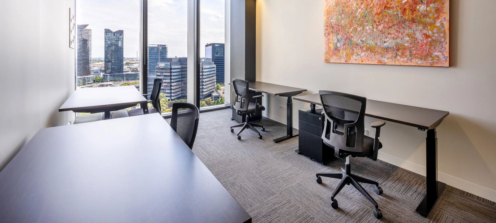 727 Collins Street, Docklands - Image 1