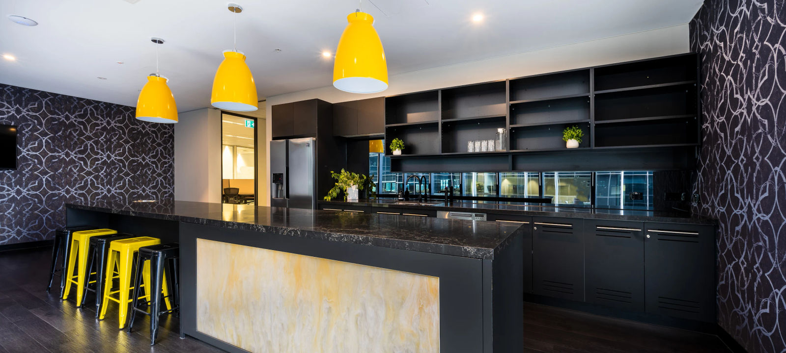 727 Collins Street, Docklands - Image 1