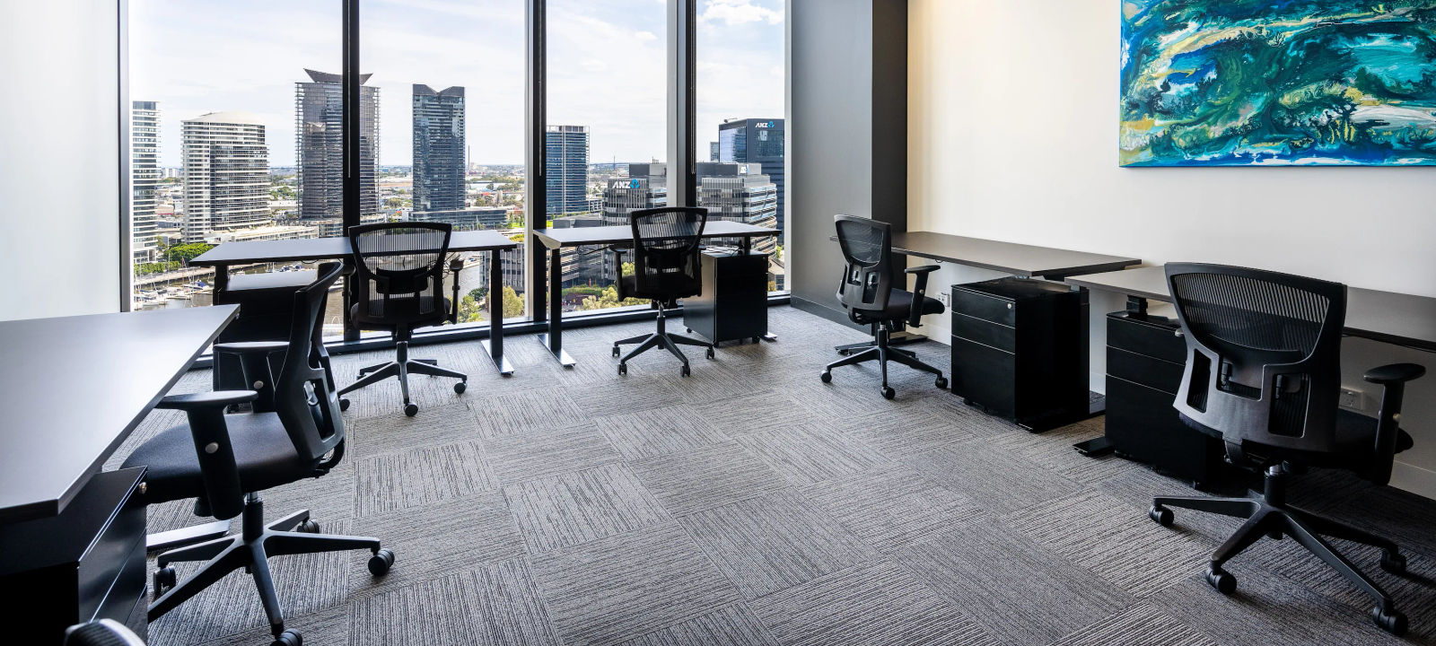 727 Collins Street, Docklands - Image 1