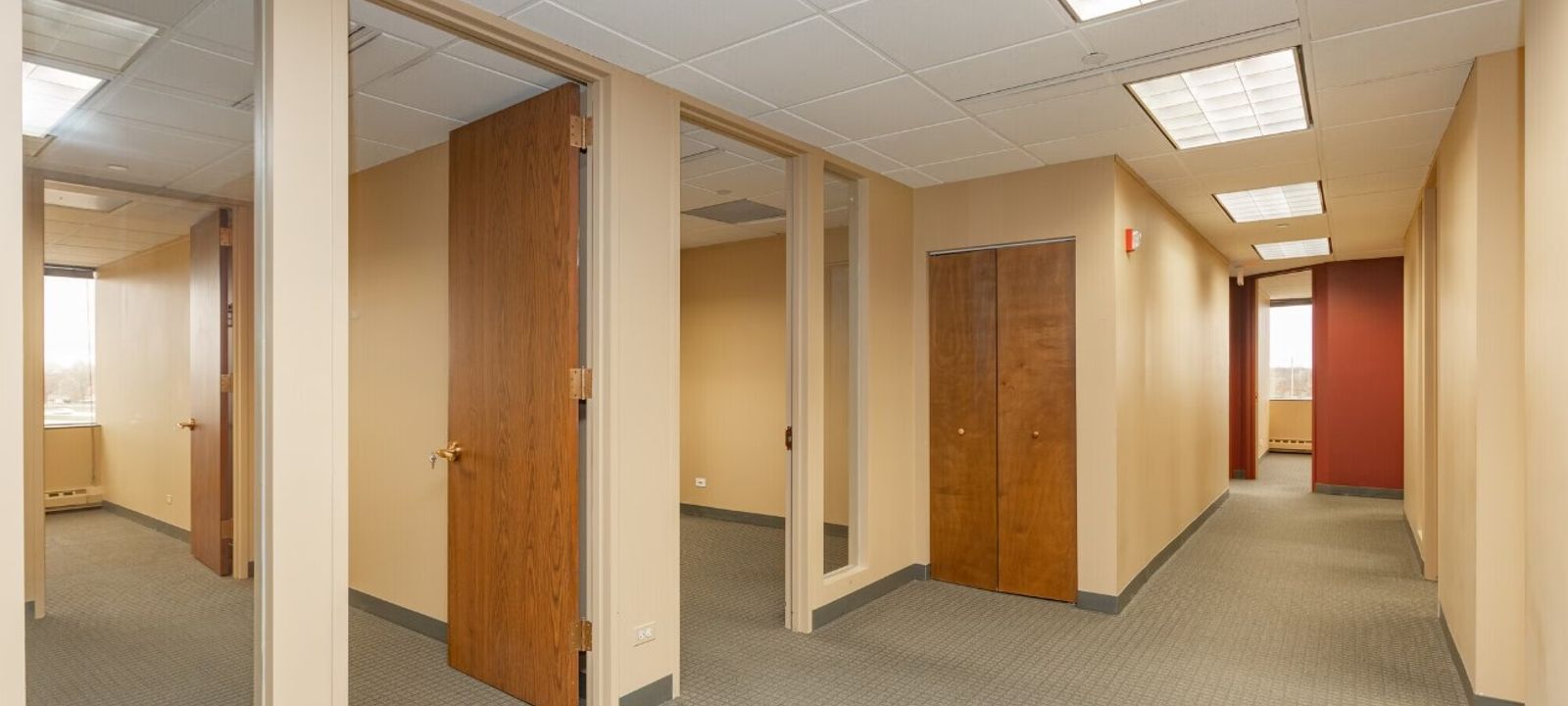 3701 W Algonquin Rd, Rolling Meadows - Image 1
