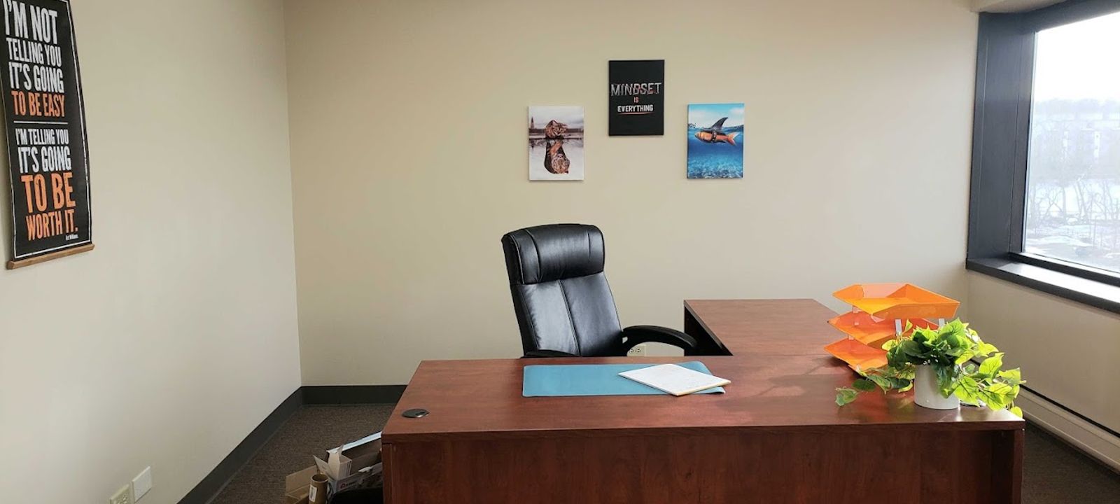 2600 S Parker Rd, Aurora - Image 1