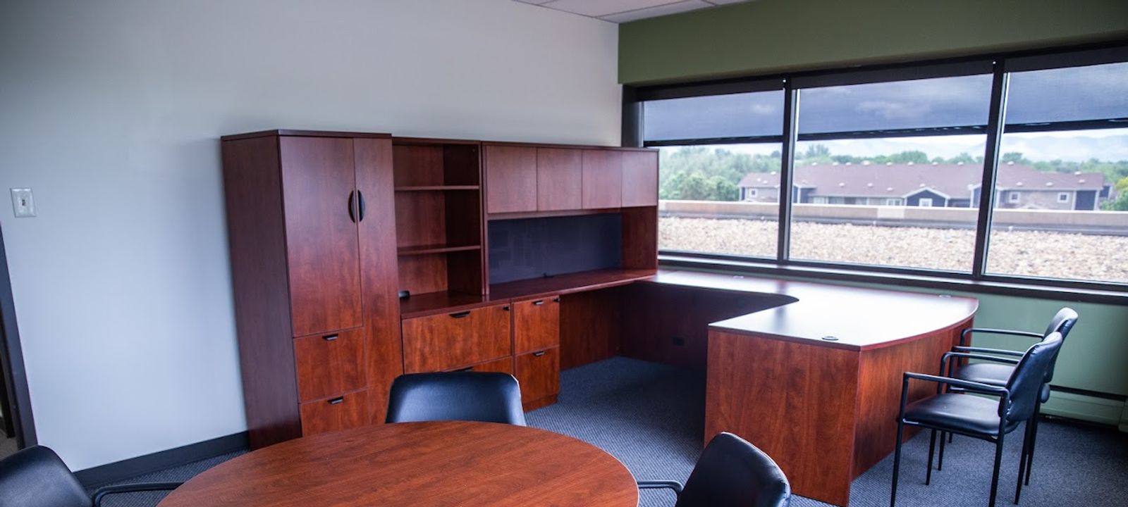 5353 W Dartmouth Ave, Denver - Image 1