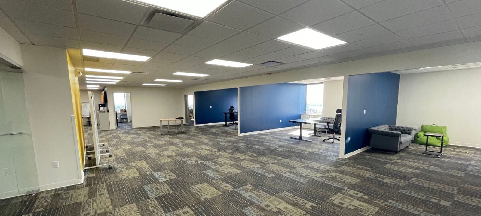 21700 Northwestern Highway, Southfield - Image 1