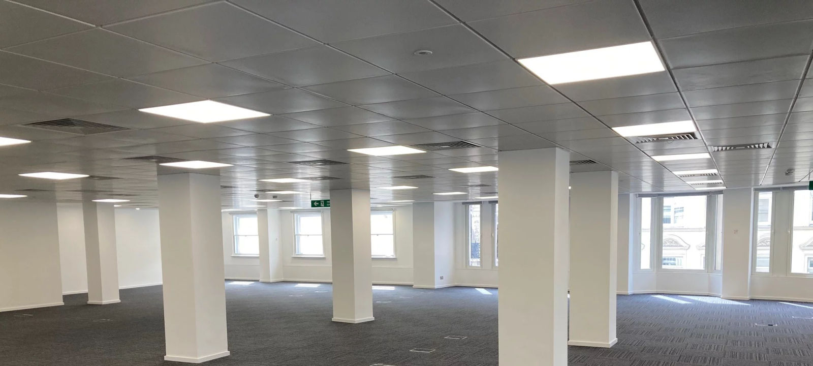 5 Old Bailey, City Of London - Image 1