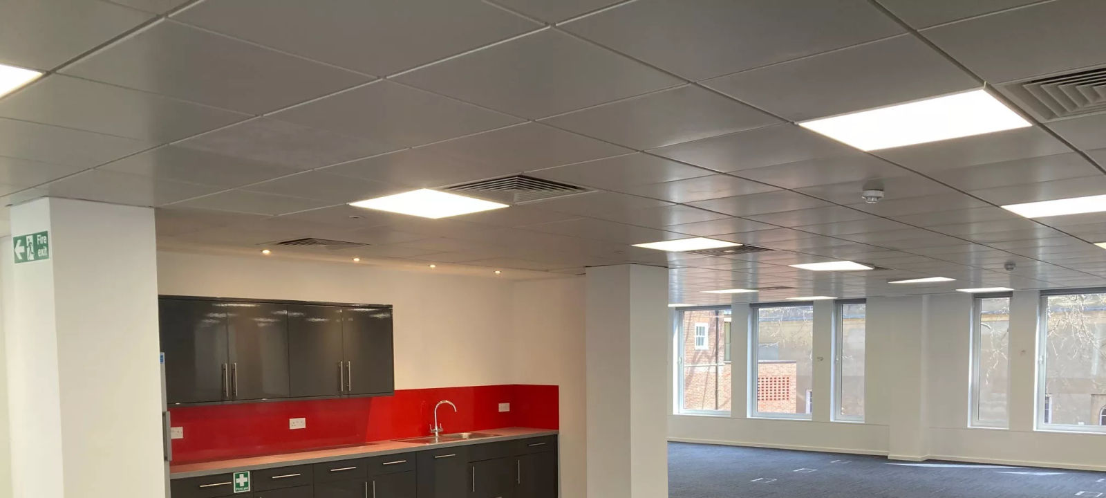 5 Old Bailey, City Of London - Image 1